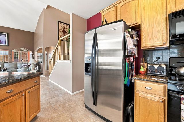 1327 Palisades Drive, Bolingbrook, IL 60490