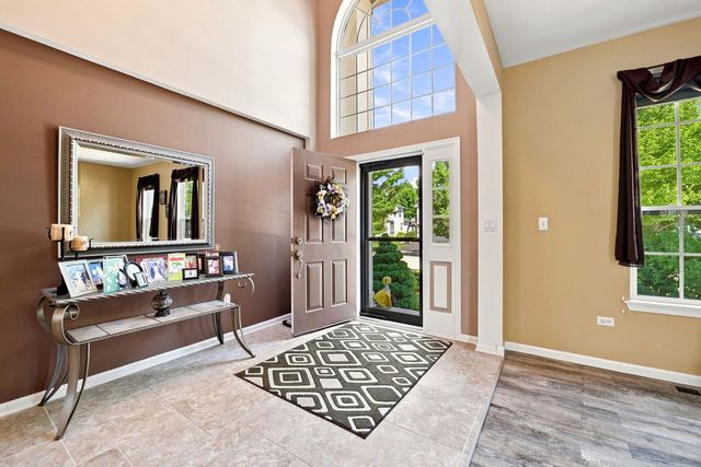 1327 Palisades Drive, Bolingbrook, IL 60490
