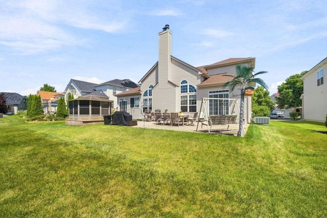 1327 Palisades Drive, Bolingbrook, IL 60490