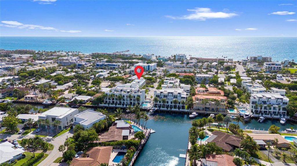 221 Shore Court Unit 221, Lauderdale By The Sea, FL 33308