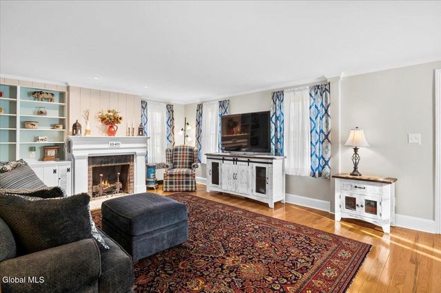 715 Ridge Road, Queensbury, NY 12804