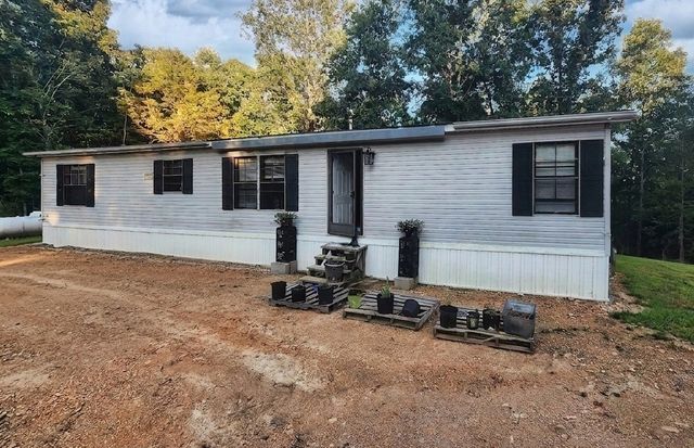 1135 Cane Ridge Rd, Hohenwald, TN 38462