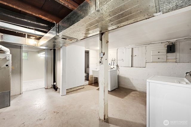 4107 SW Southern Street, Seattle, WA 98136