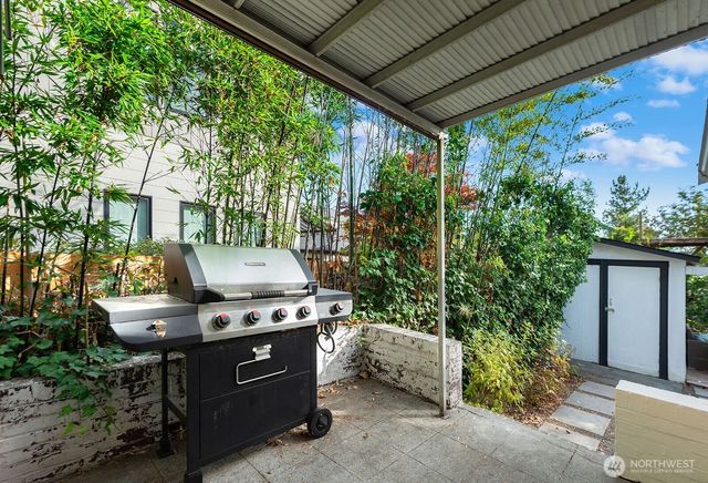 4107 SW Southern Street, Seattle, WA 98136