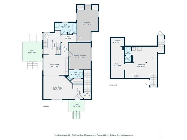 4107 SW Southern Street, Seattle, WA 98136
