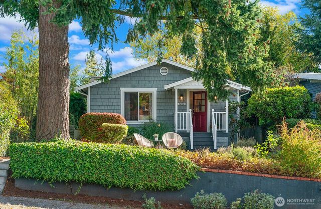 4107 SW Southern Street, Seattle, WA 98136