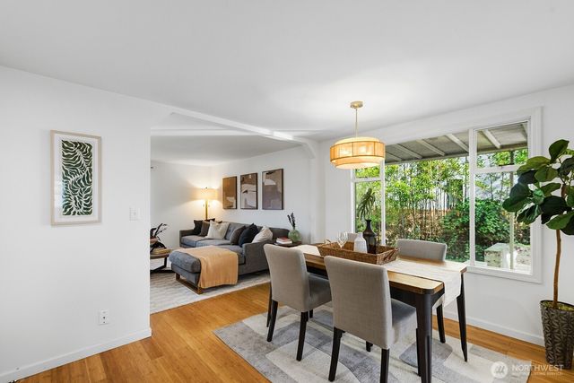4107 SW Southern Street, Seattle, WA 98136