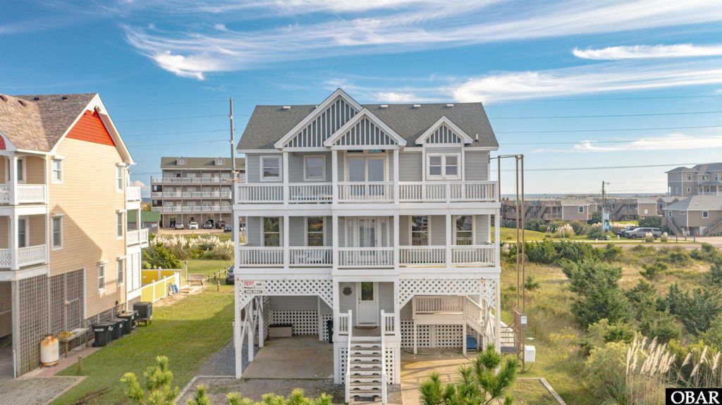 Image 2 of property listing at 56780 NC 12 Highway Lot #3, Hatteras, NC 27943