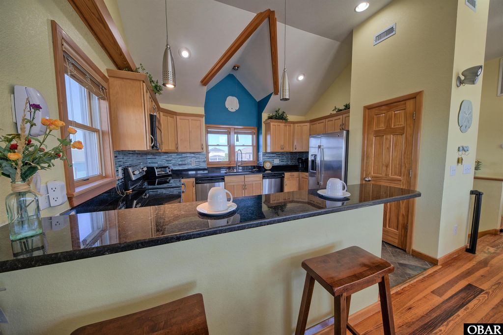 Image 12 of property listing at 56780 NC 12 Highway Lot #3, Hatteras, NC 27943