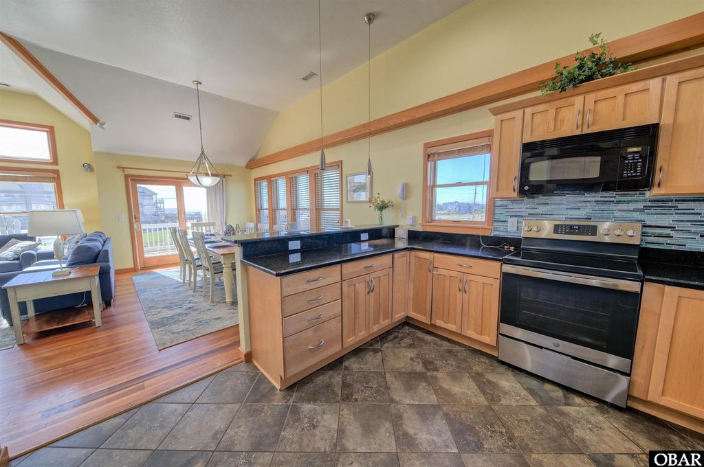 Image 14 of property listing at 56780 NC 12 Highway Lot #3, Hatteras, NC 27943