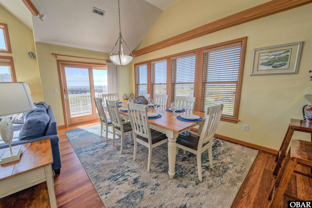 Image 15 of property listing at 56780 NC 12 Highway Lot #3, Hatteras, NC 27943