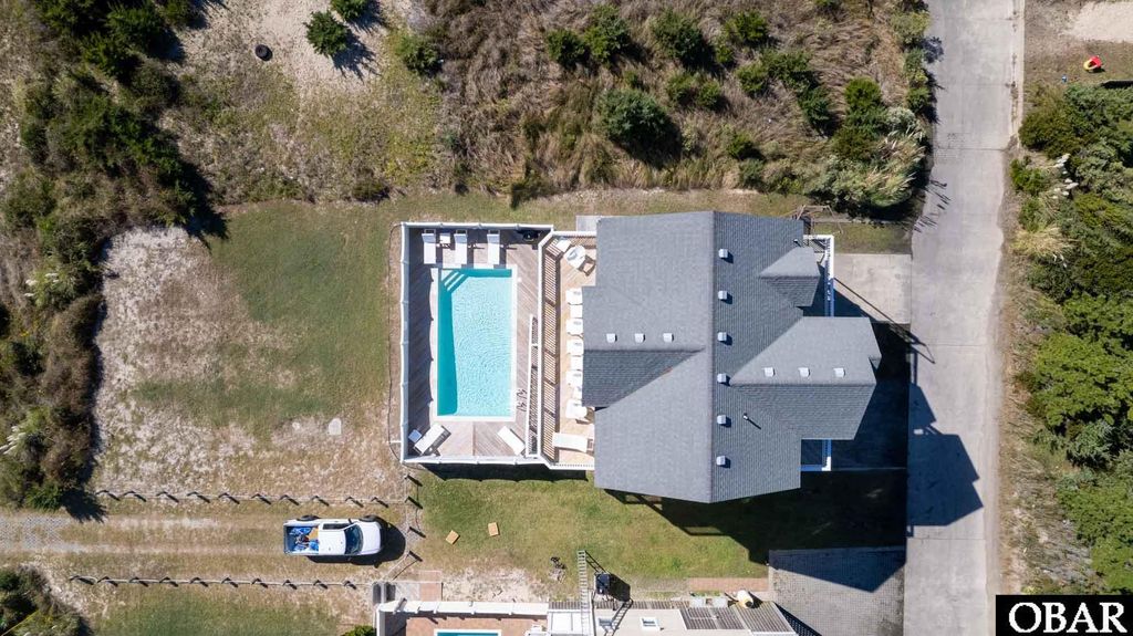 Image 4 of property listing at 56780 NC 12 Highway Lot #3, Hatteras, NC 27943