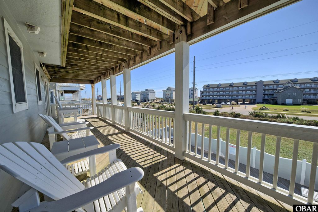 Image 34 of property listing at 56780 NC 12 Highway Lot #3, Hatteras, NC 27943