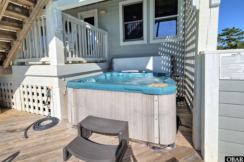 Image 40 of property listing at 56780 NC 12 Highway Lot #3, Hatteras, NC 27943