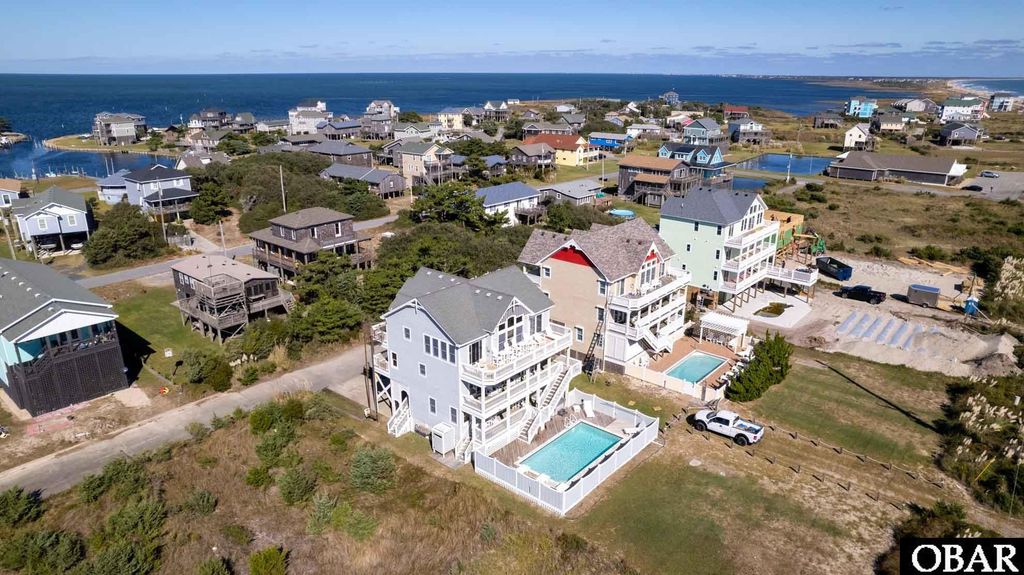 Image 5 of property listing at 56780 NC 12 Highway Lot #3, Hatteras, NC 27943