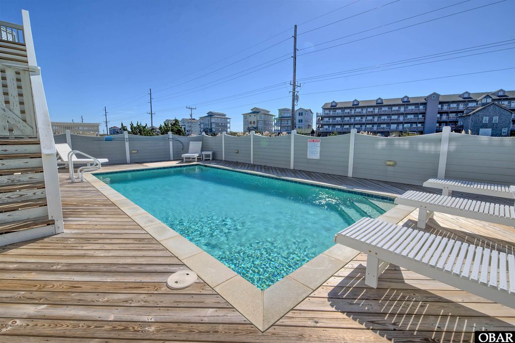 Image 41 of property listing at 56780 NC 12 Highway Lot #3, Hatteras, NC 27943