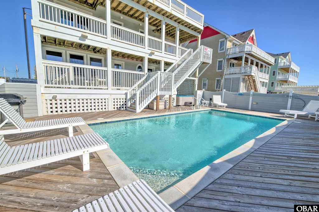 Image 42 of property listing at 56780 NC 12 Highway Lot #3, Hatteras, NC 27943