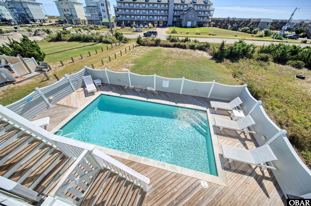 Image 43 of property listing at 56780 NC 12 Highway Lot #3, Hatteras, NC 27943