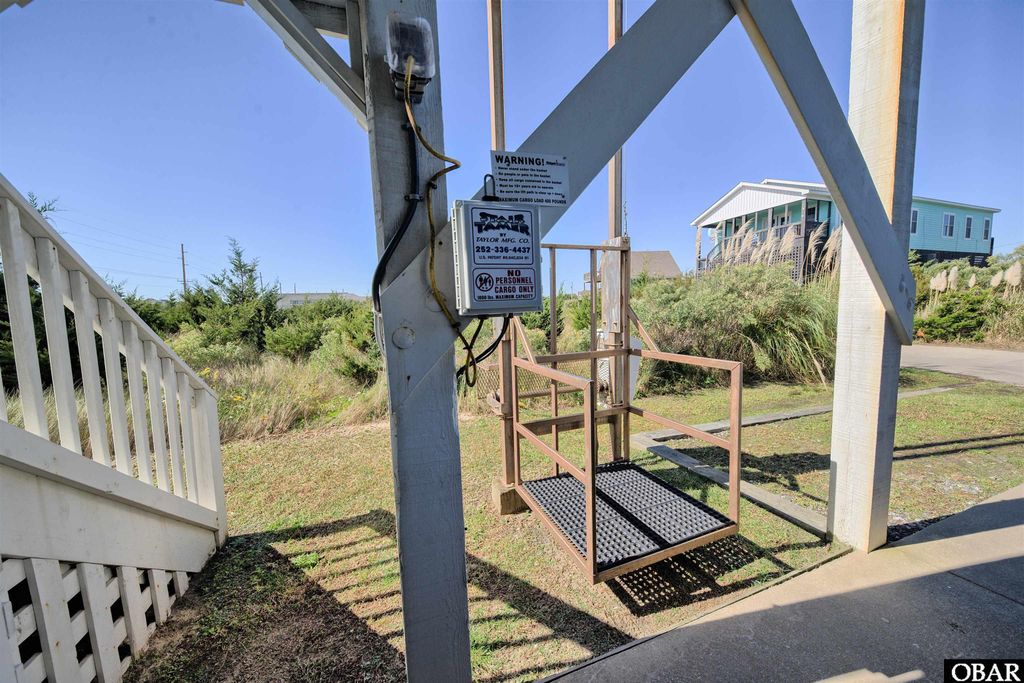 Image 44 of property listing at 56780 NC 12 Highway Lot #3, Hatteras, NC 27943