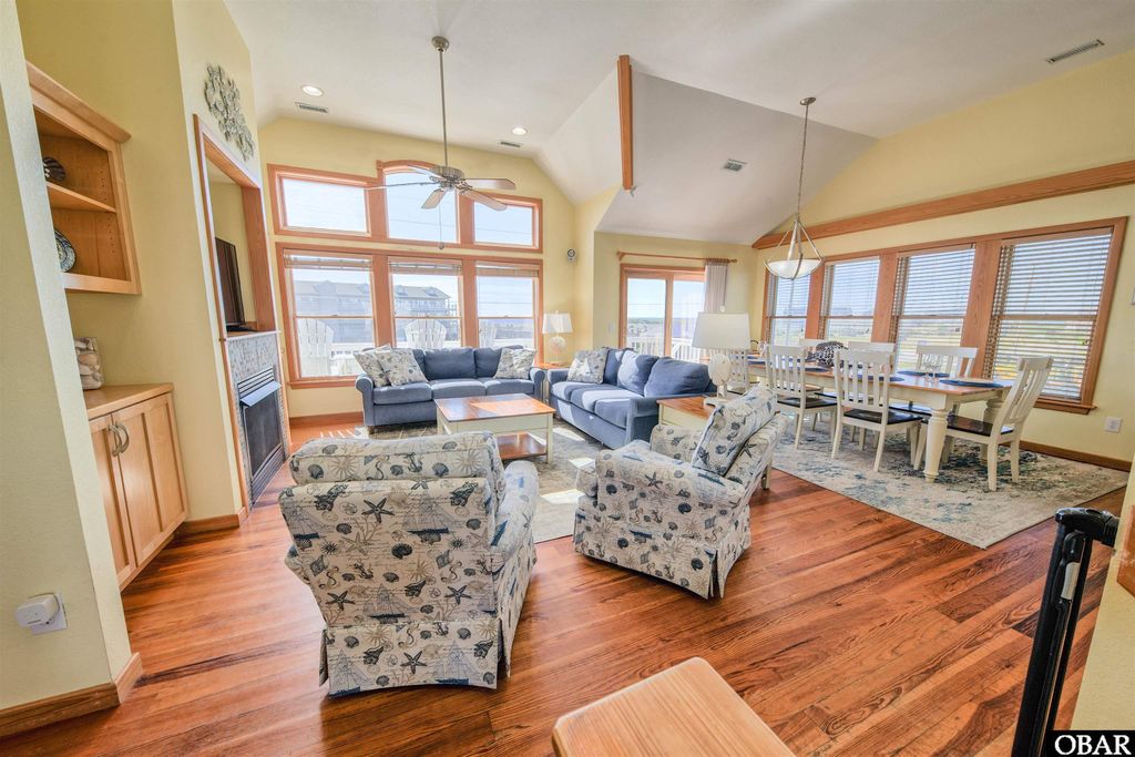 Image 6 of property listing at 56780 NC 12 Highway Lot #3, Hatteras, NC 27943