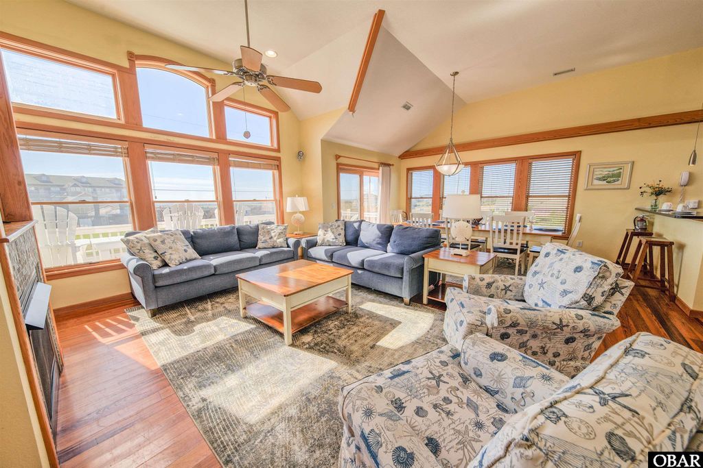 Image 7 of property listing at 56780 NC 12 Highway Lot #3, Hatteras, NC 27943