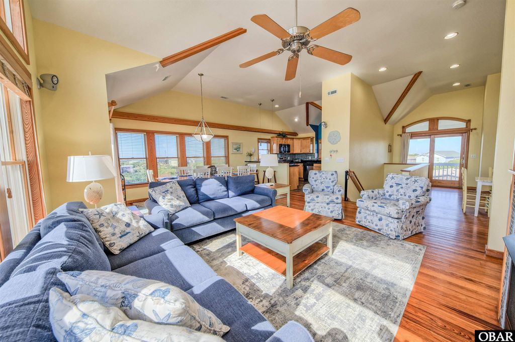 Image 8 of property listing at 56780 NC 12 Highway Lot #3, Hatteras, NC 27943