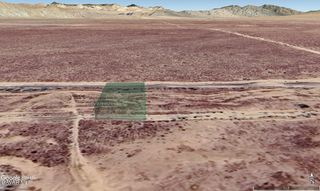 0 Lindbergh, California City, CA 93505