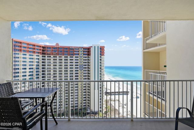 9900 S Thomas Drive 1704, Panama City, FL 32408