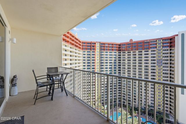 9900 S Thomas Drive 1704, Panama City, FL 32408