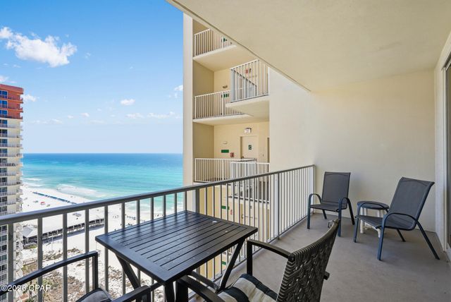 9900 S Thomas Drive 1704, Panama City, FL 32408