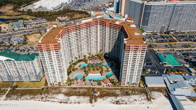 9900 S Thomas Drive 1704, Panama City, FL 32408