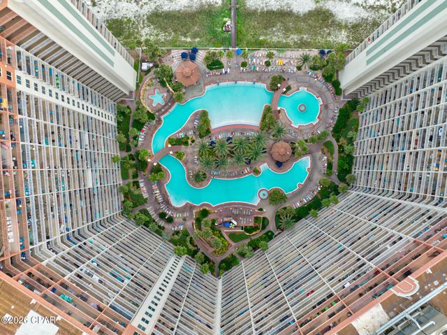 9900 S Thomas Drive 1704, Panama City, FL 32408