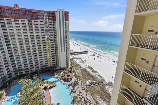 9900 S Thomas Drive 1704, Panama City, FL 32408