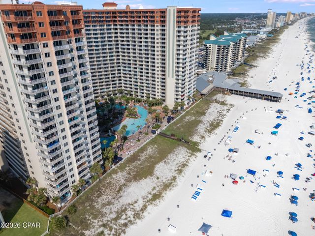 9900 S Thomas Drive 1704, Panama City, FL 32408