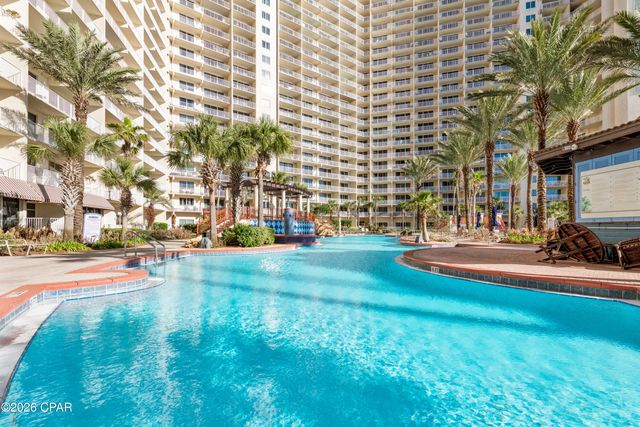 9900 S Thomas Drive 1704, Panama City, FL 32408