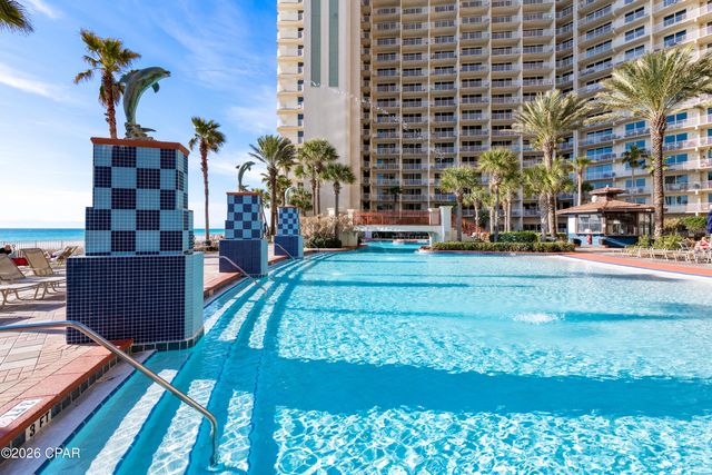 9900 S Thomas Drive 1704, Panama City, FL 32408