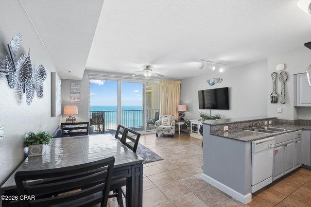 9900 S Thomas Drive 1704, Panama City, FL 32408