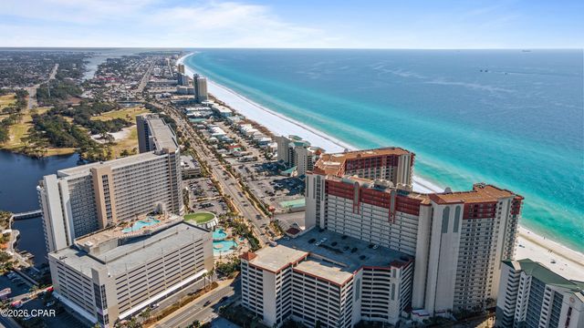 9900 S Thomas Drive 1704, Panama City, FL 32408