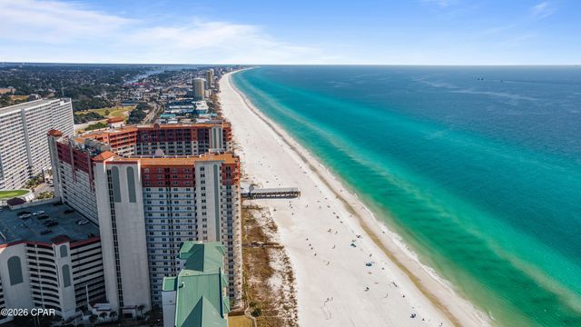 9900 S Thomas Drive 1704, Panama City, FL 32408