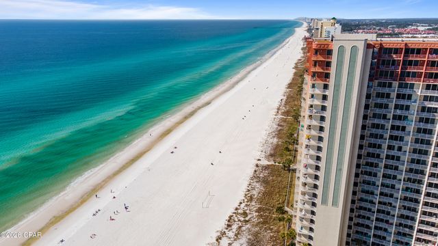 9900 S Thomas Drive 1704, Panama City, FL 32408