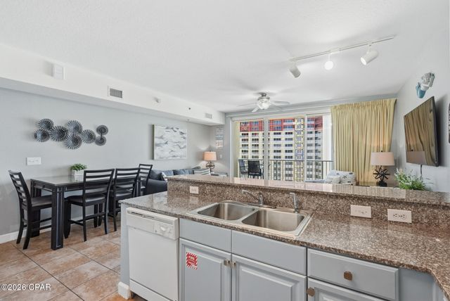 9900 S Thomas Drive 1704, Panama City, FL 32408