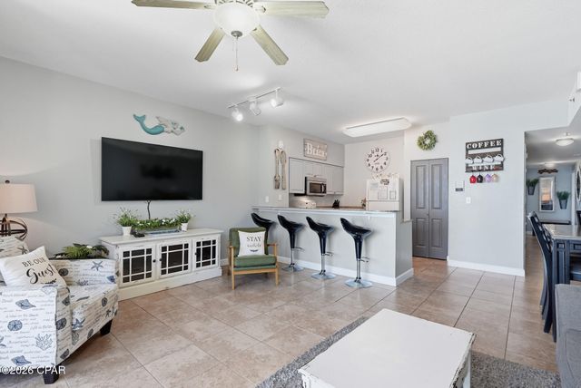 9900 S Thomas Drive 1704, Panama City, FL 32408