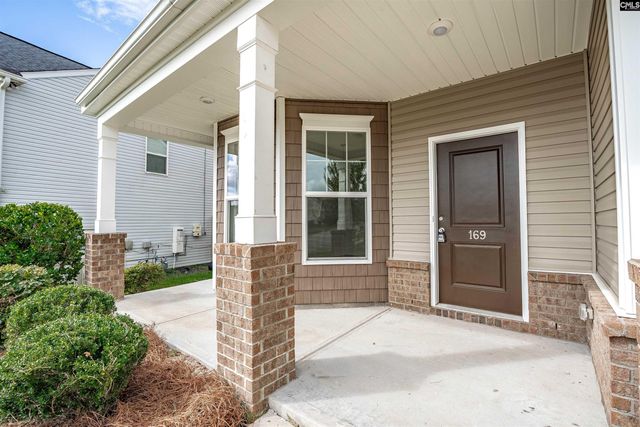 169 Sunny View Lane, Lexington, SC 29073