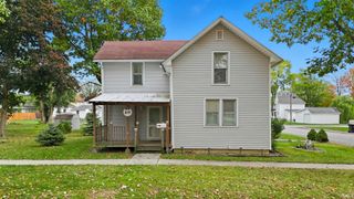 819 S Peters Street, Garrett, IN 46738