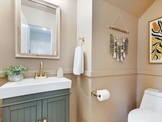 3600 Temecula Creek Trail, Mckinney, TX 75070