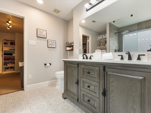 3600 Temecula Creek Trail, Mckinney, TX 75070