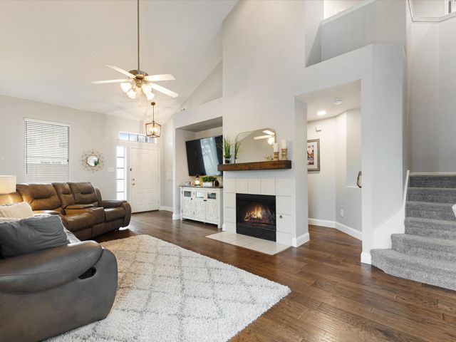 3600 Temecula Creek Trail, Mckinney, TX 75070