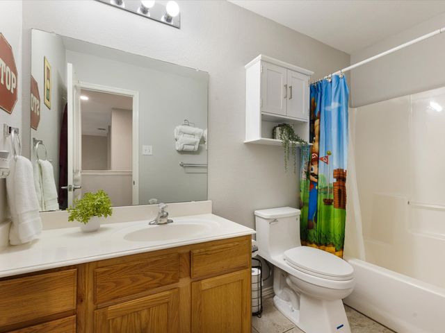 3600 Temecula Creek Trail, Mckinney, TX 75070