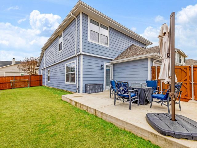 3600 Temecula Creek Trail, Mckinney, TX 75070