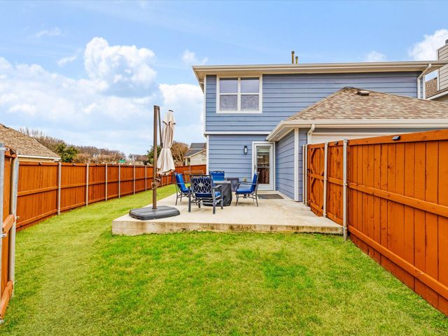 3600 Temecula Creek Trail, Mckinney, TX 75070